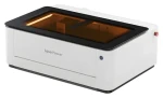 LaserPecker LX2 / Laserový gravírovací a řezací stroj / 40W / Wi-Fi / USB (LX2-40B)