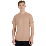 Tričko 4F M2075 M 4FWSS25TTSHM2075 83S pánské 2 XL
