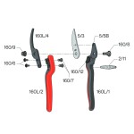 Protiostří Felco 160L/4 (Felco 160L)
