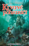 Krvavé pohraničí - Vladimír Šlechta