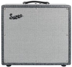 Supro Black Magick