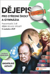 Dějepis pod lupou 3 pro SŠ a gymnázia - pracovní sešit - Michal Benda