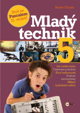 Mladý technik 5 - Radek Chajda - e-kniha