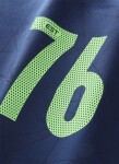 Fanatics Pánský dres Seattle Seahawks NFL 2026 Football x Football Fan Velikost: S