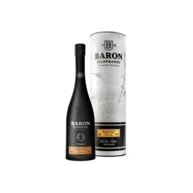 Baron Hildprandt Ze Zralých Meruněk 40% 0,7l v dárkové tubě (8594024924111)