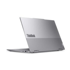 Lenovo ThinkBook 14 2-in-1 G4 šedá / 14" WUXGA T / Intel Core Ultra 7 155U / 32GB / 1TB SSD / Intel Graphics / W11P (21MX000VCK)