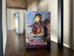 Magie Svaté je všemocná