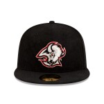 New Era Pánská kšiltovka Buffalo Sabres NHL Corduroy 59FIFTY Fitted Velikost: 7 1/2