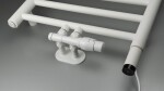 DEANTE - Silia topná tyč - 400 W AGI_A401
