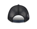 Pánská kšiltovka Boston Red Sox MLB NEW ERA 940MC AF Trucker All Over
