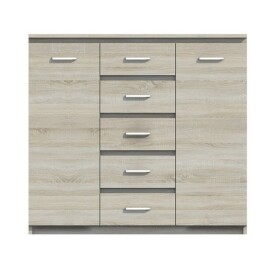 FRONTI Komoda FENIKS 122x112