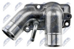 PIETRO Termostat Opel Vectra C / Signum 2.0 2.2 DTI 16V (2002–2008)