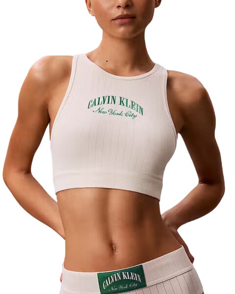 Dámský top Calvin Klein QF8707