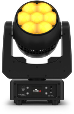 Chauvet DJ Sentinel Wash Q7Z ILS