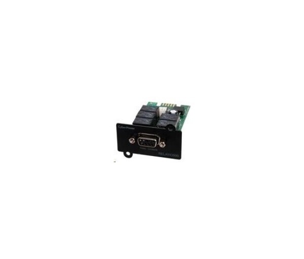 CyberPower Relay Control Card RELAYIO500 (pro PR a OR UPS) EDF_295319
