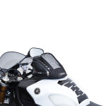 Tankbag na motocykl M1R Micro, Oxford, černý, objem 1l