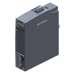 Siemens 6ES7193-6BP20-0DC0 6ES71936BP200DC0 PLC přídavný modul 30 V
