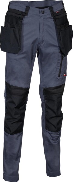 Pracovní kalhoty COFRA KUDUS Barva: Světle modrá, Velikost: 46 (V568_0_01_Z46)