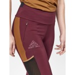 Běžecké kalhoty CRAFT PRO Trail Tights Velikost textilu: