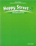 Happy Street metodická příručka