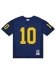 Mitchell & Ness Pánský dres Michigan Wolverines NCAA Tom Brady #10 1999 Legacy Velikost: L