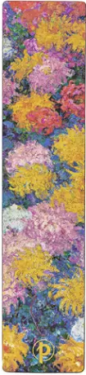 Záložka Paperblanks Monet’s Chrysanthemums