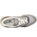 New Balance U U997RHA dámské boty 38,5