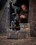 Fox Grill Cookware Foldable BBQ,Fox Grill Cookware Foldable BBQ