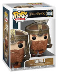 Funko POP Movies: Lord of the Rings - Gimli #2028