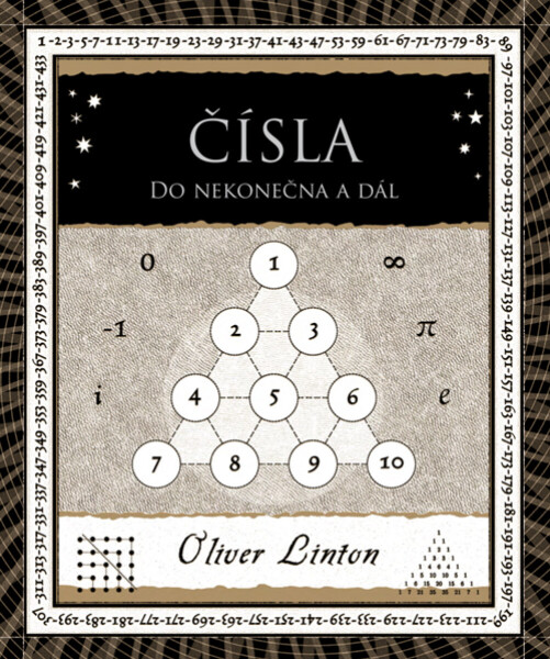 Čísla - Oliver Linton