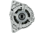 Alternátor OPEL Astra J, Insignia A, Corsa D a Meriva B 1.4–1.8 Benzin