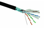 Solarix SXKD-6-FTP-PE CAT6 FTP PE, 500m