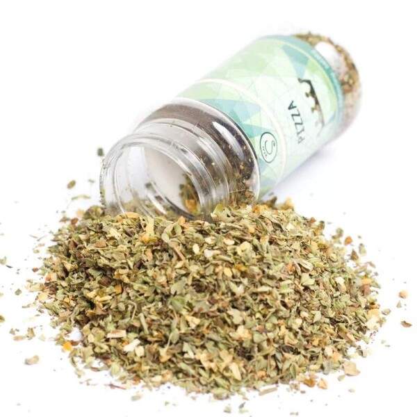 Solomon Pizza koření 15g