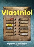 Vlastníci