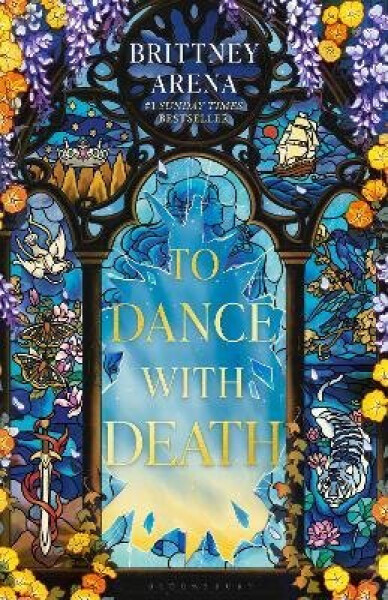 To Dance with Death - -