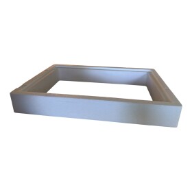 Termoboxy CZ & SK Polystyrenový mezikus k TB90 a TB205, Bílá