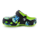 Žabky Crocs Classic Meta Scape Clog T Jr 208456-3UF EU 24/25