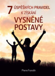 úspěšných pravidel získání vysněné postavy