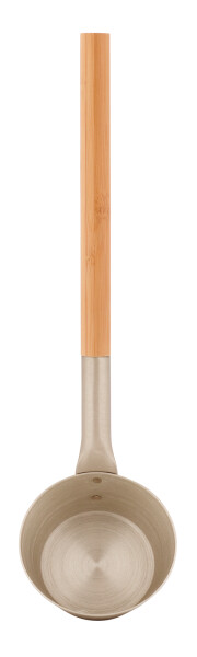 RENTO Naběračka hliník - šampáň