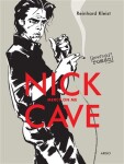 Nick Cave, Mercy On Me Reinhard Kleist