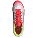 Fotbalové boty adidas F50 League FG/MG Jr IE3747 36