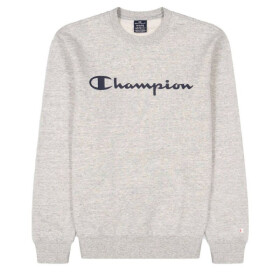 Champion mikina M 218283 EM021 pánské m