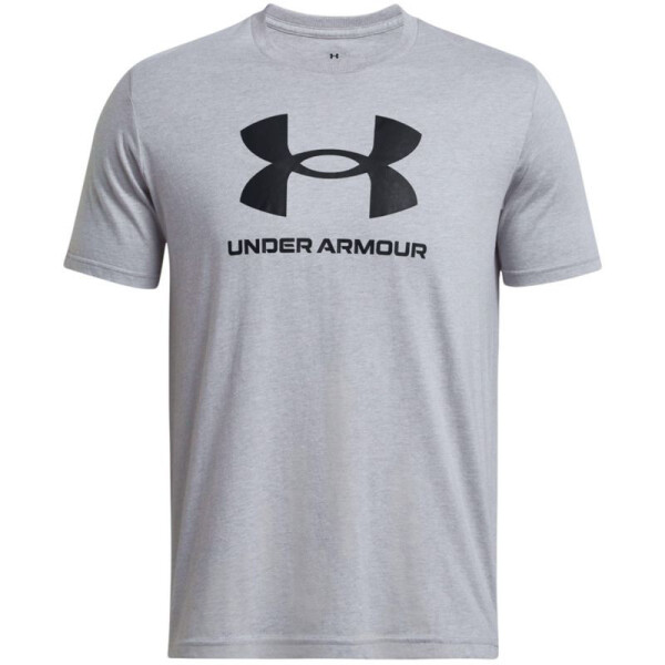 Under Armour Sportstyle Logo Tričko 1382911 035 pánské