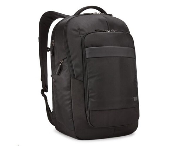 Case Logic batoh Notion na notebook 17,3", černá EDF_2561329