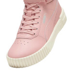 Boty Puma Carina 2.0 Mid Wtr Jr 387380 03