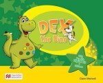 Dex the Dino: Pupil s Book Pack - Sandie Mourao