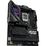 ASUS ROG STRIX Z790-E GAMING WIFI II / Z790 / LGA 1700 / 4x DDR5 / PCIE 5.0 / 1x 2.5GLAN / Wi-Fi / ATX (90MB1FC0-M0EAY0)