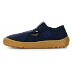 Froddo Canvas T-bar G1700439 Dark Blue