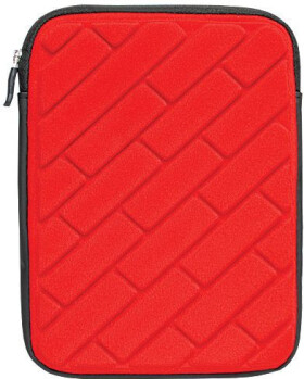 Pouzdro na tablet Semiline 8416-5 Red 7"