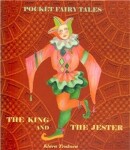 The king and The jester Klára Trnková